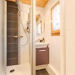 Sonnailles- Cosy 1ch 4pax Hypercentre Balcon Parking Apartman Chamonix