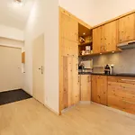 Sonnailles- Cosy 1ch 4pax Hypercentre Balcon Parking Chamonix