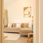 Sonnailles- Cosy 1ch 4pax Hypercentre Balcon Parking Apartman *