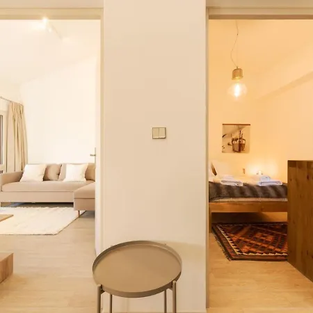 Sonnailles- Cosy 1ch 4pax Hypercentre Balcon Parking شقة